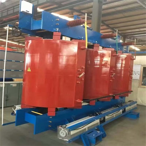 靖宇SCB10-500KVA干式变压器价格