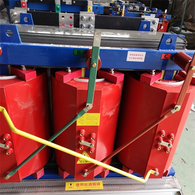 SCBH15-1250kVA靖宇靖宇靖宇干式变压器 园区节能配电非晶靖宇靖宇靖宇干式变压器
